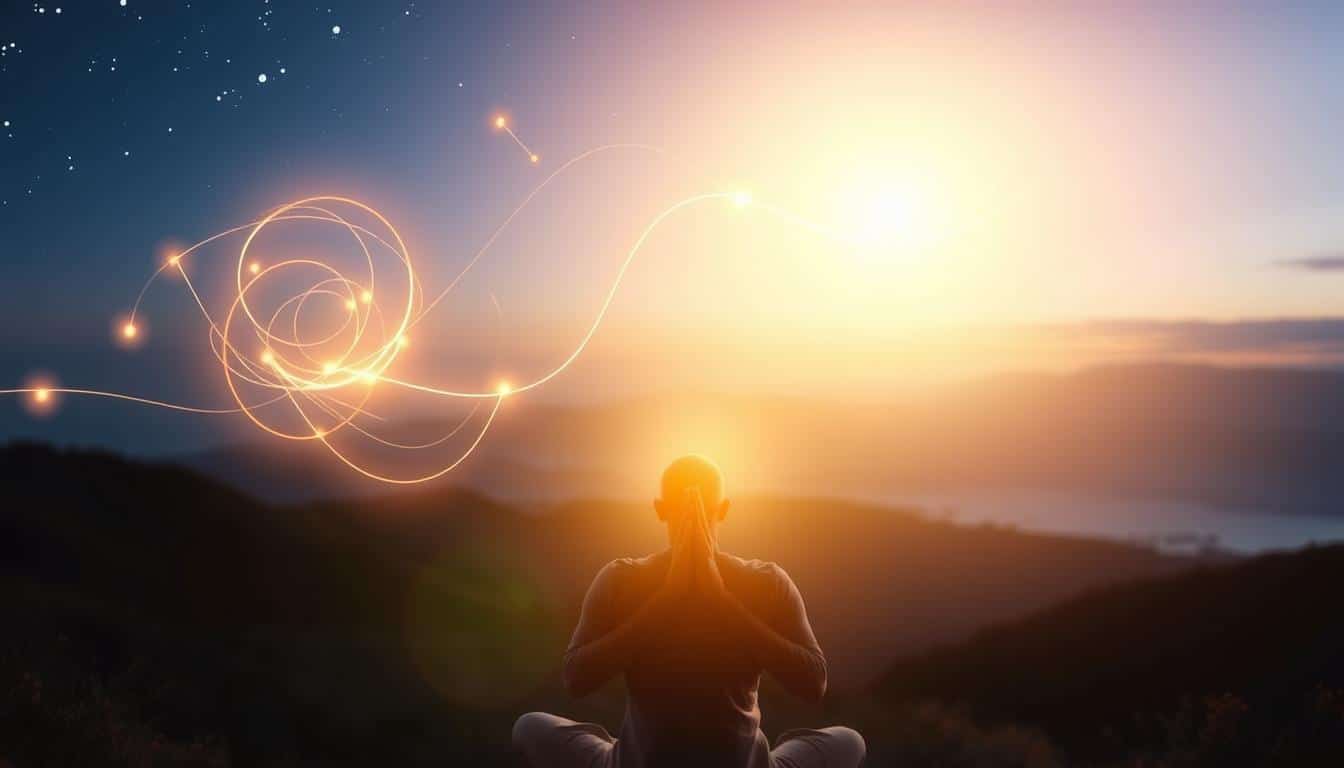 prayer manifestation intention