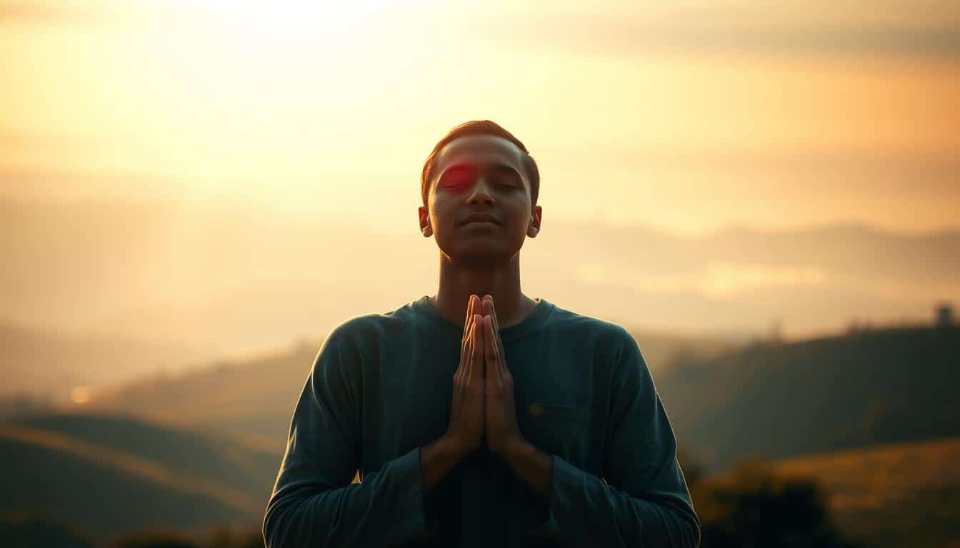 prayer manifestation positivity