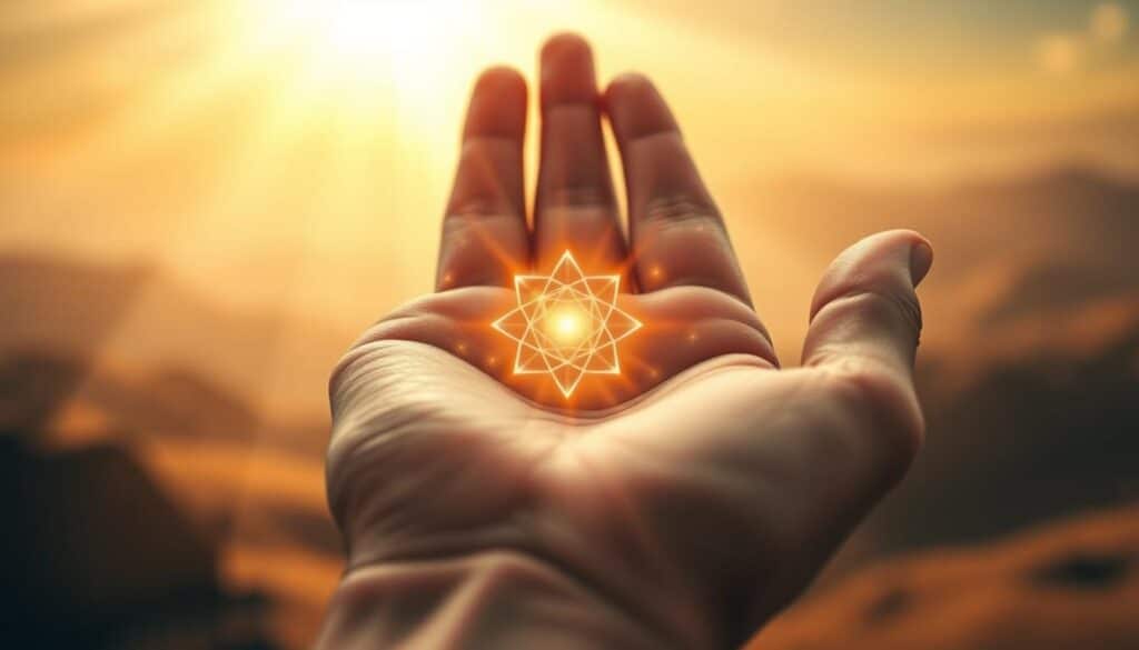 prayer manifestation techniques