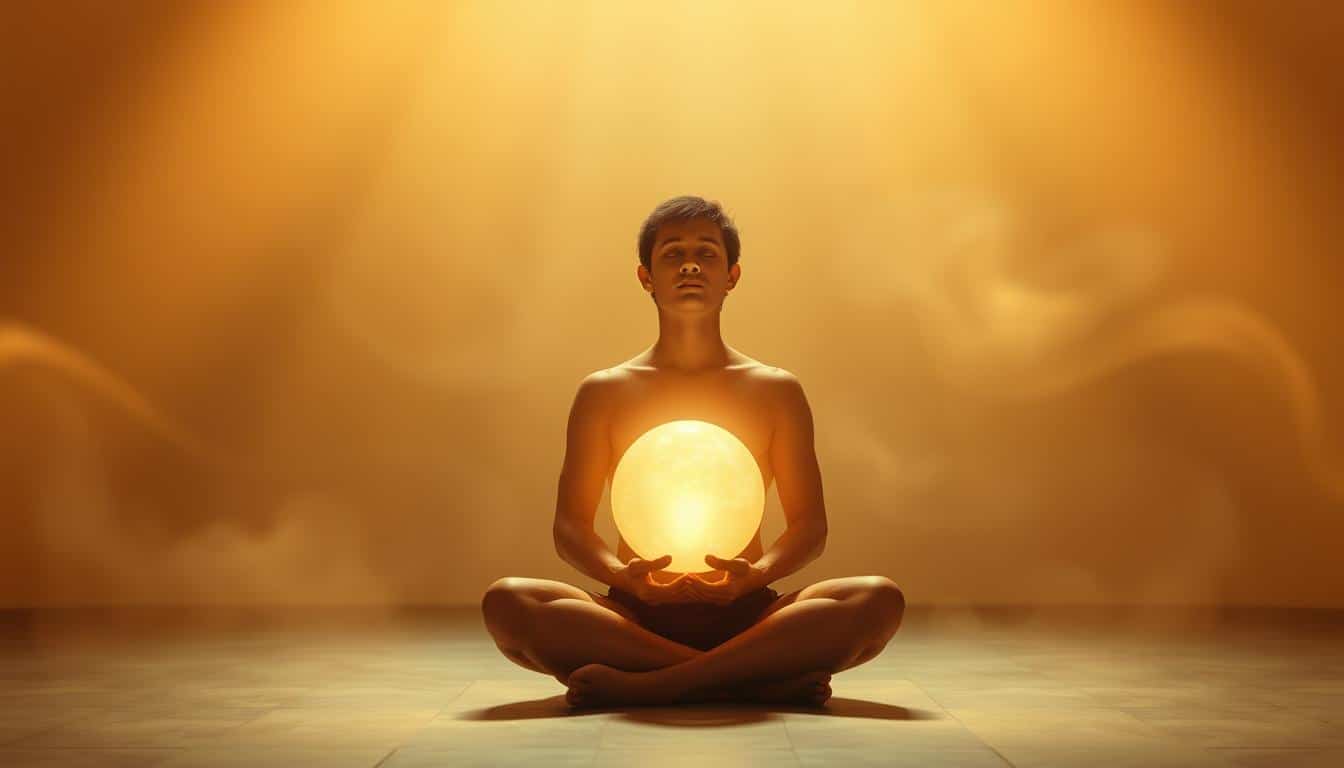 prayer manifestation visualization