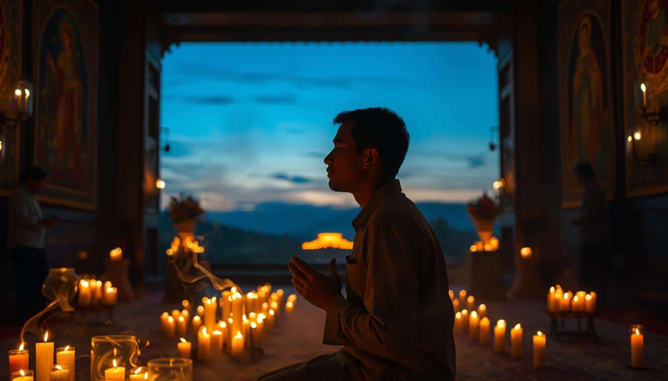 prayer manifestation wealth
