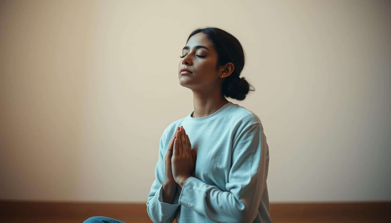 prayer mindfulness