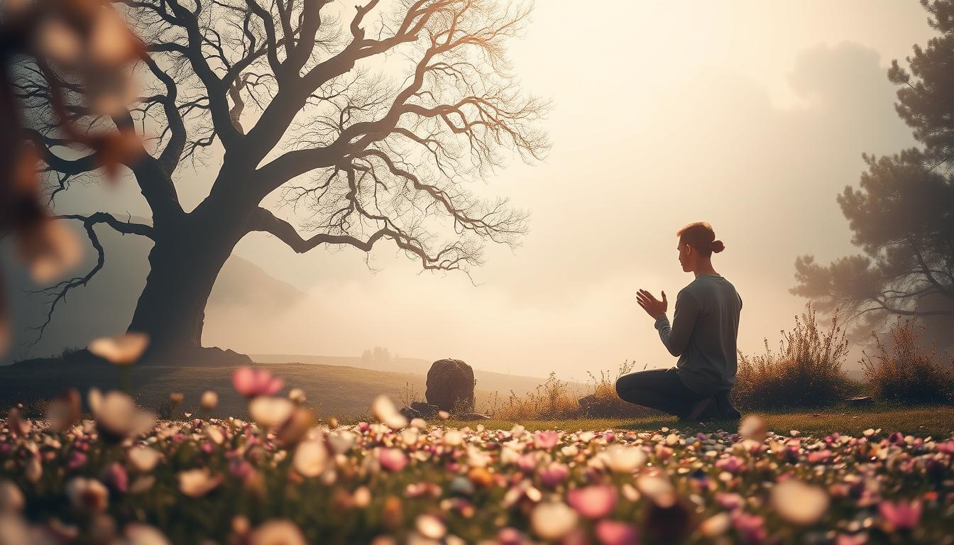 prayer perseverance