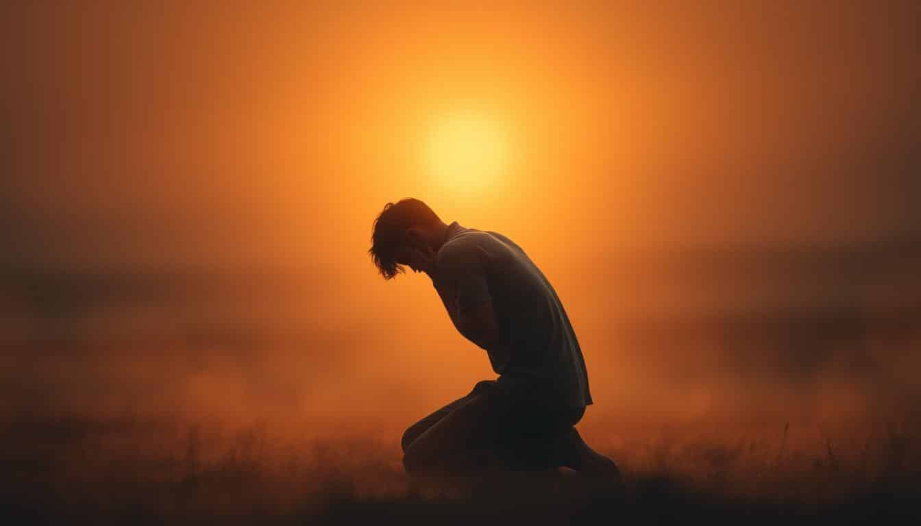 prayer relationship