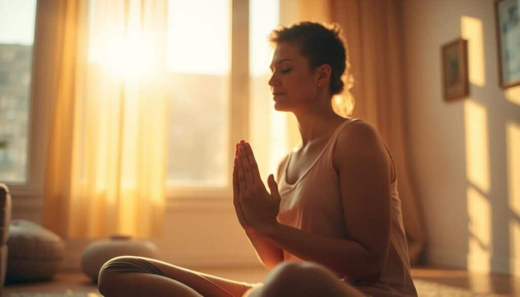 prayer self-care