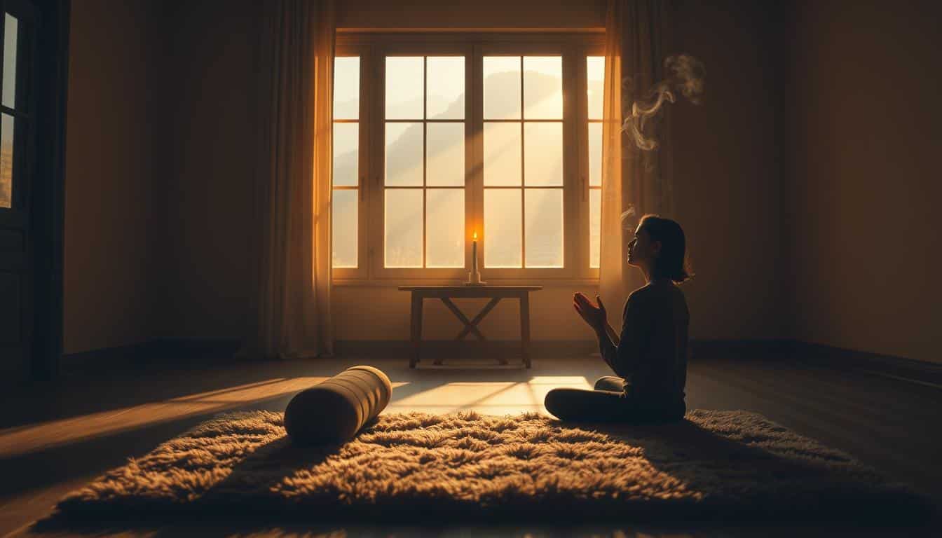 prayer self-discovery