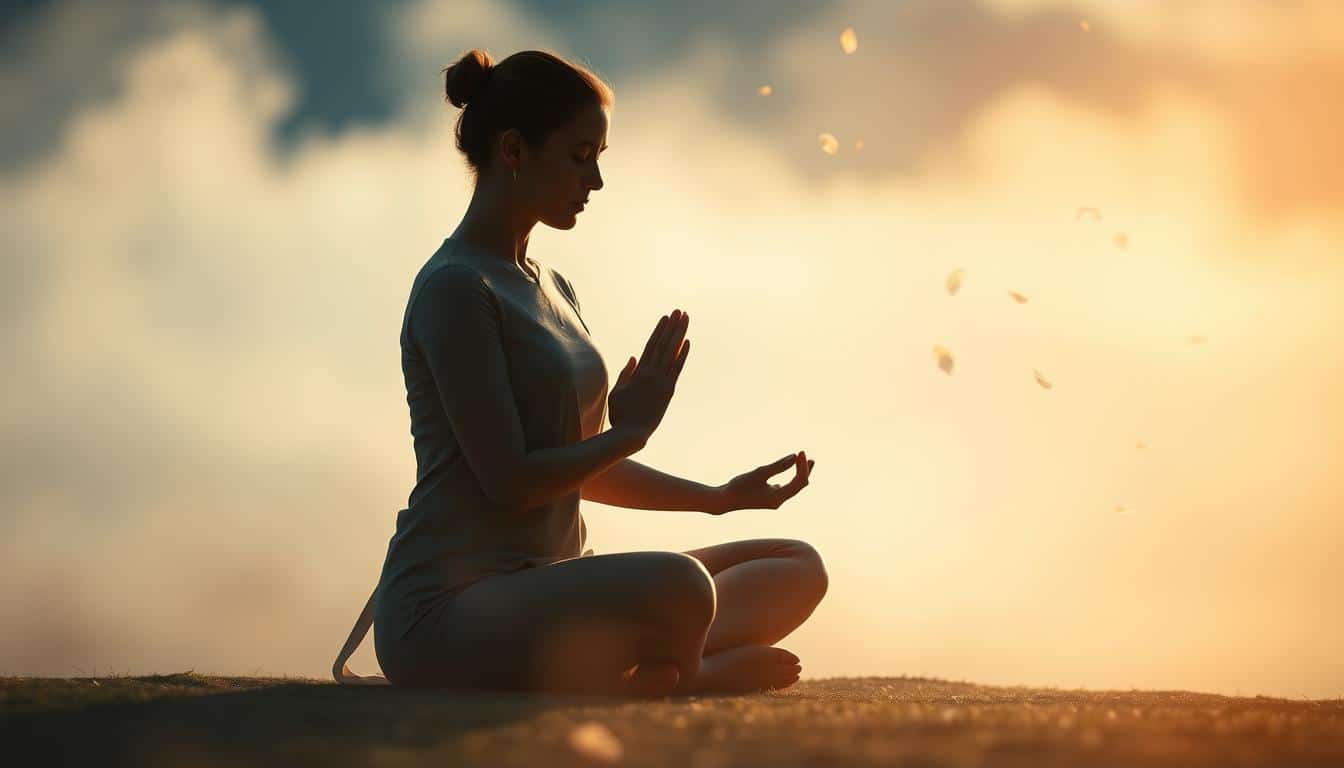 prayer strength for inner peace