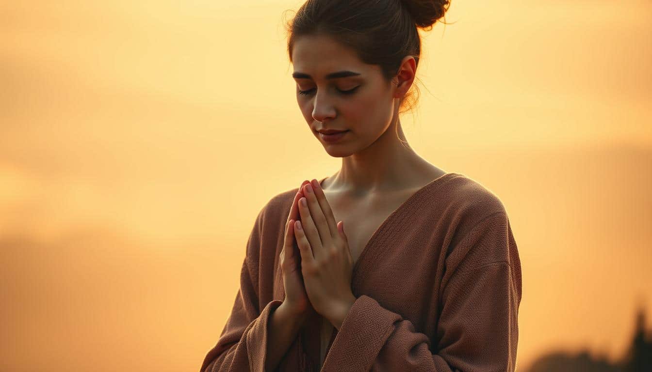 prayer trust