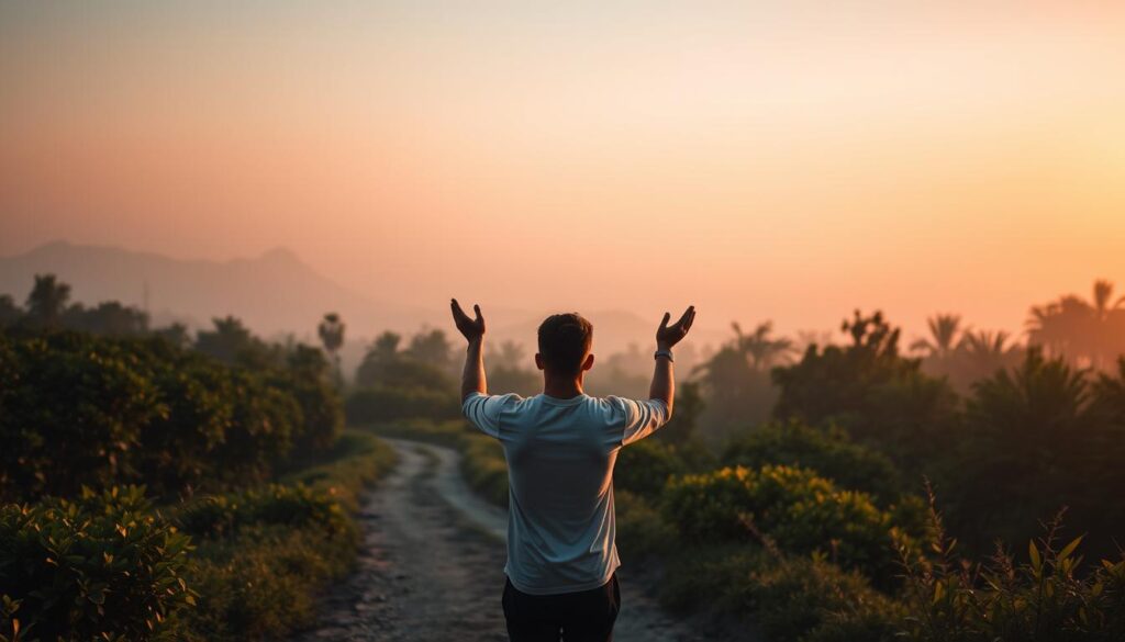 renovação espiritual