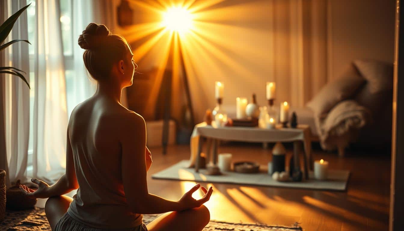 renovação espiritual