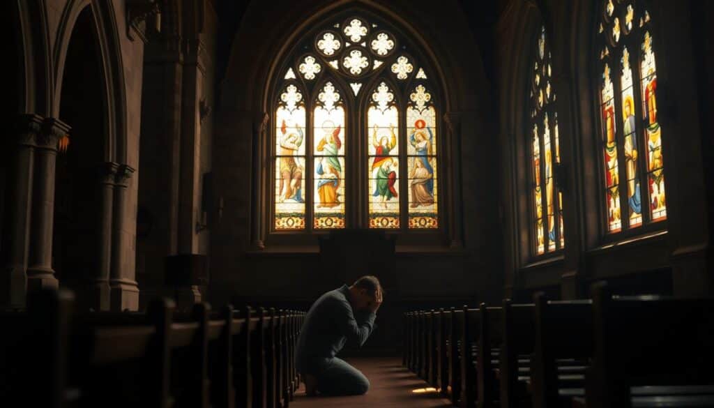 renovación espiritual