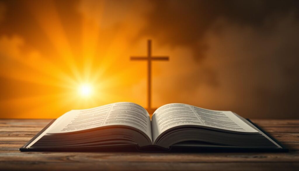 significado do evangelho