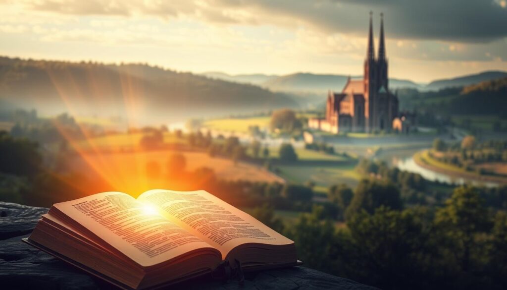 significados do evangelho