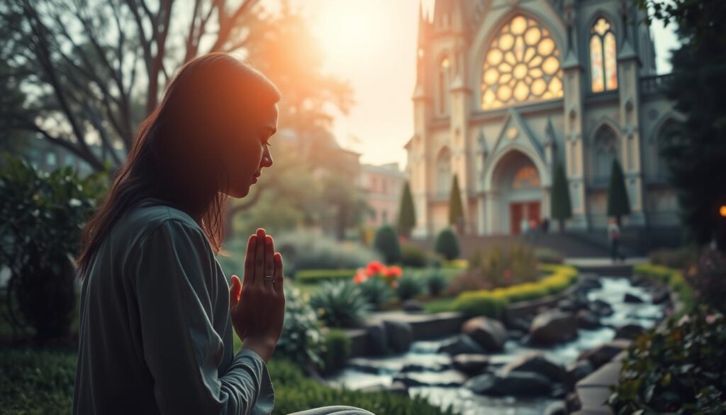 significance of prayer