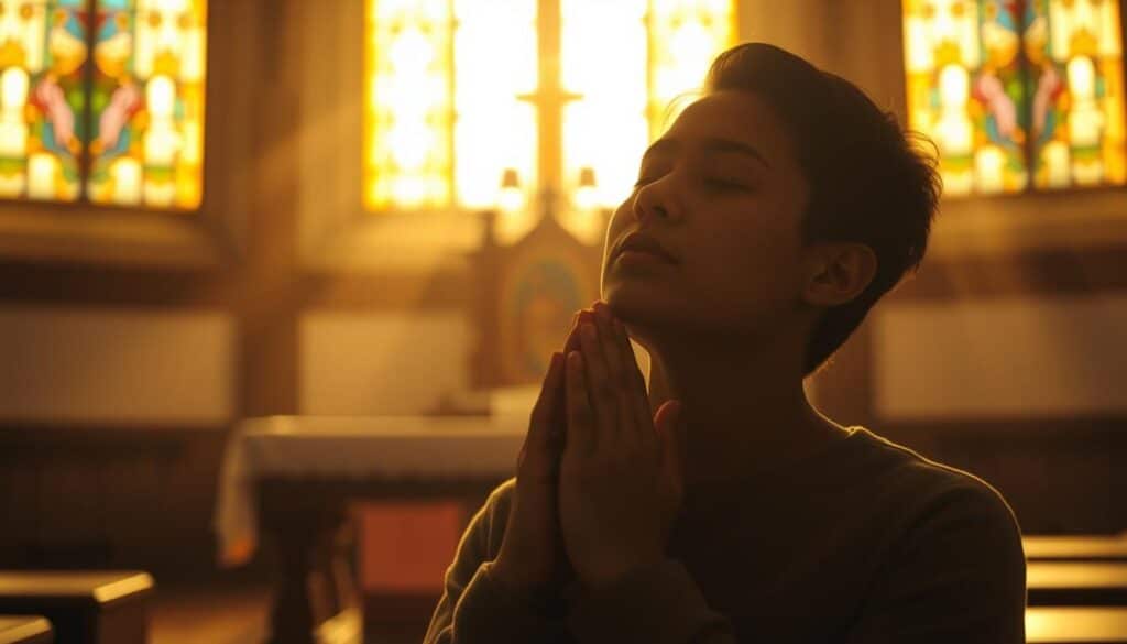 significance of prayer