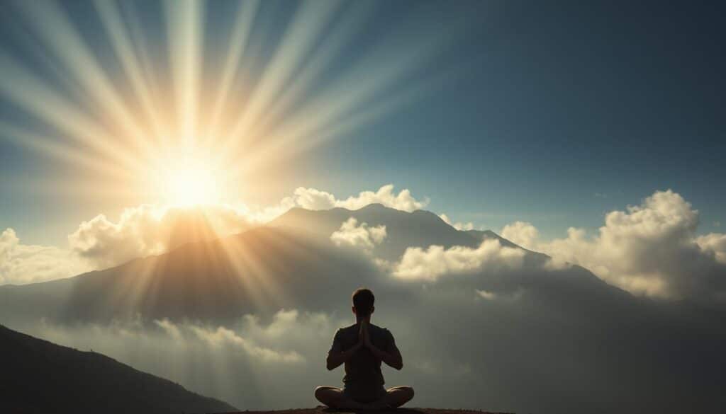 significance of prayer in manifestation significance of prayer in manifestation