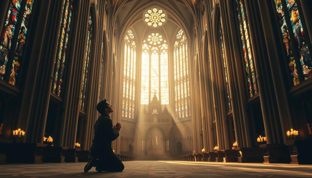 transformative power of prayer transformative power of prayer