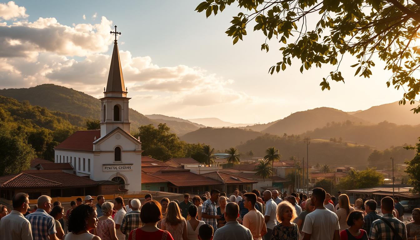 evangelho missão evangelizadora