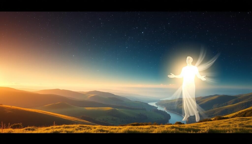 definição de promessa bíblica