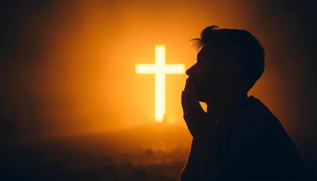 fé em provação fé em provação